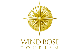 11. WIND ROSE