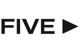 7. FIVE_Logo